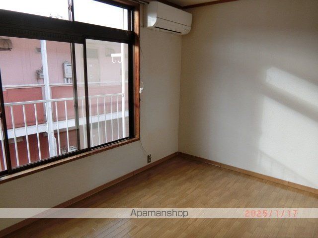 シャルマンA棟の内装写真