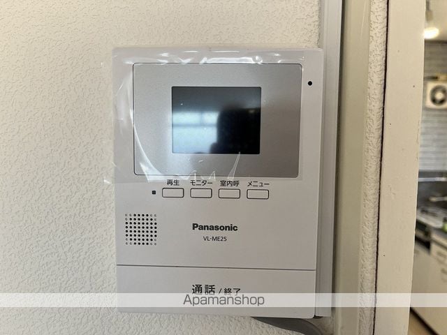 トーランスの内装写真