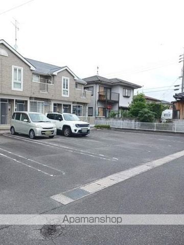 グリーン ゲイブルズ III番館のその他写真