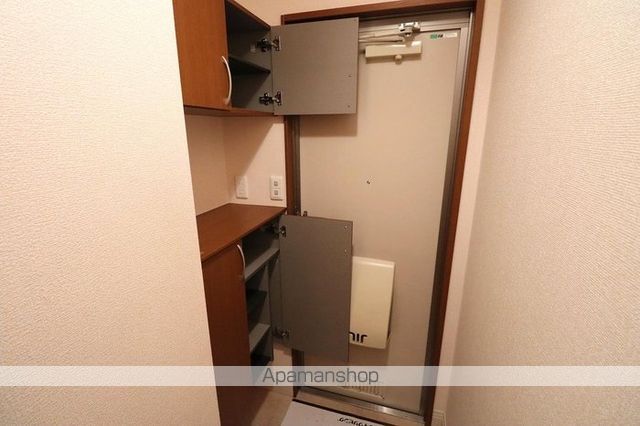 スバルコーポSの内装写真