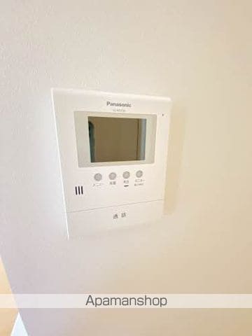 シャーメゾン上林 C棟の内装写真