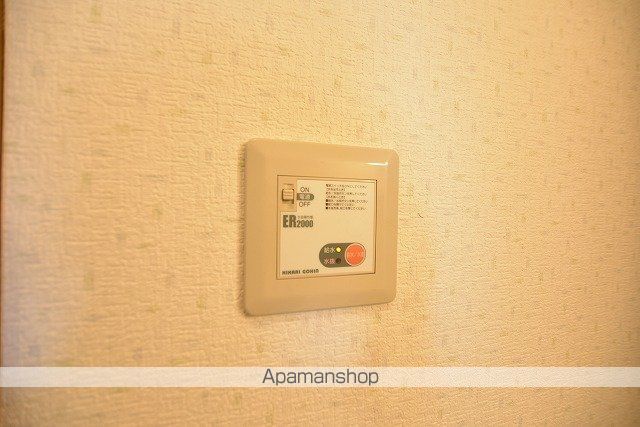 コートフルーレIの内装写真