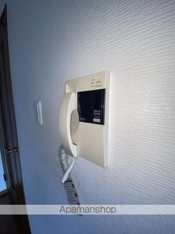 ラシャンス広畑の内装写真