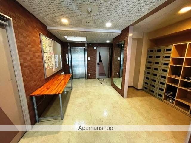 マインドリバーサイドマンションのその他写真