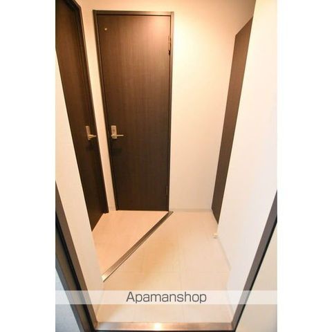 HOPE月寒中央 Aの内装写真