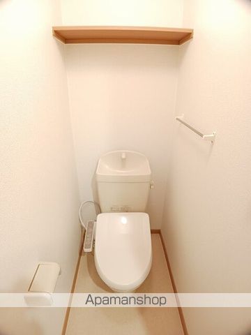 サニ-パレスIIの内装写真