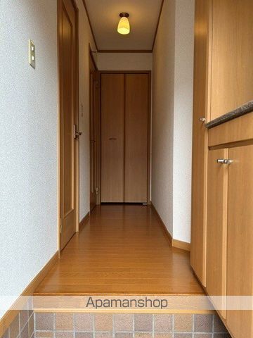 サニーレジデンスIIIの内装写真