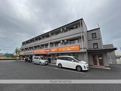 メゾンマツオ[1DK/35.6m2]の外観2