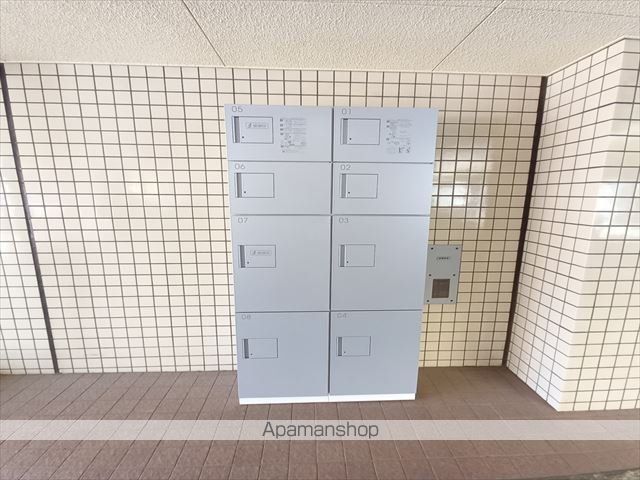 テディマンションのその他写真