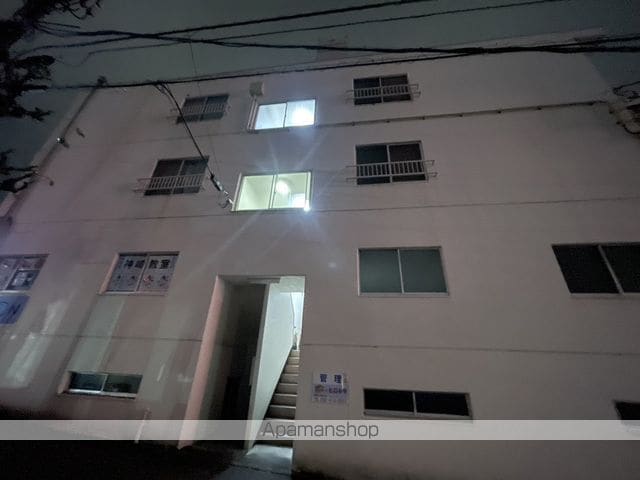 サンストリームの外観写真