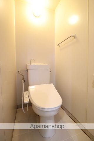 コーポジュネスの内装写真