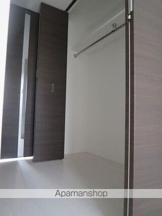 レグゼ用賀[1K/25.81m2]のその他内装