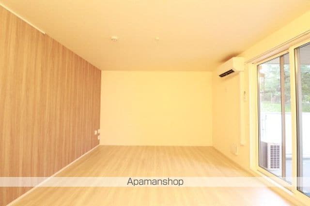 フェリーチェの内装写真