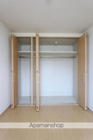 ジェンテの内装写真