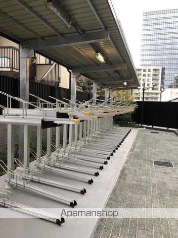 パークホームズ文京小石川ヒルテラスのその他写真