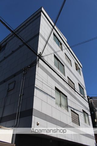 南浜ビルの外観写真