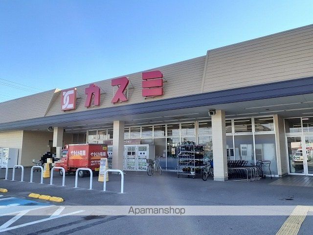 ブライト・パ-ク東雲の周辺写真
