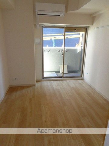 プレサンス松屋町駅前の内装写真