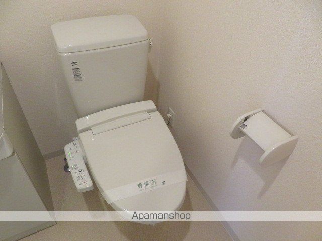 ラグゼサクラノミヤの内装写真
