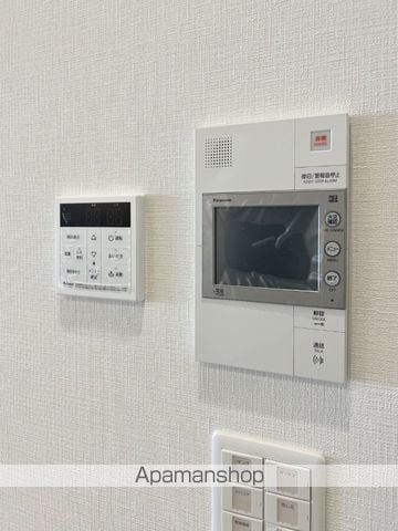 レクサスガーデン箱崎タワーズ WESTの内装写真