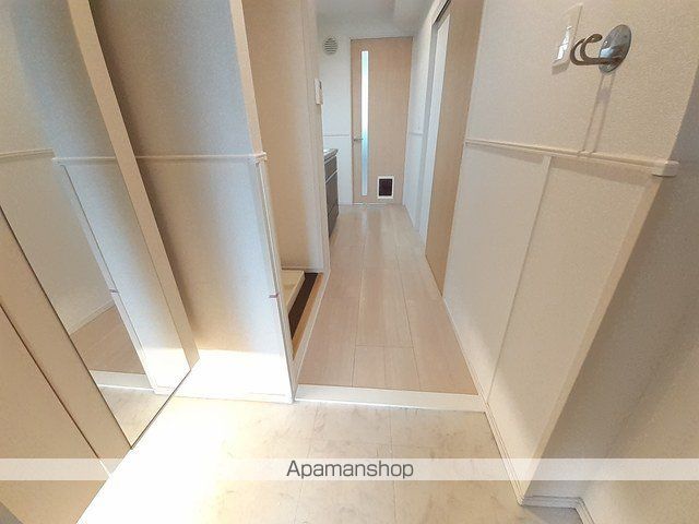ヒッツヴィルの内装写真