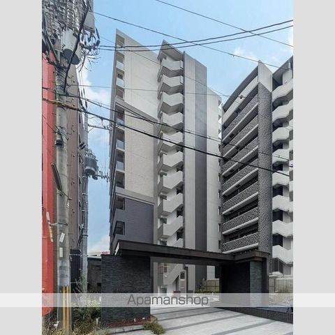 Alivisドーム前(旧ミラージュパレス大阪ドームProspe