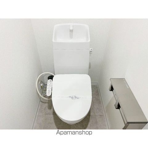 セレストの内装写真