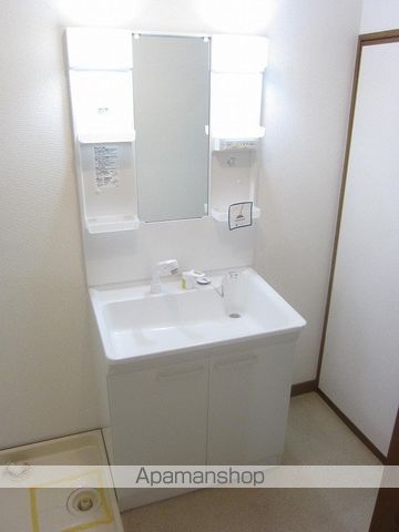 アーバンコート高木の内装写真