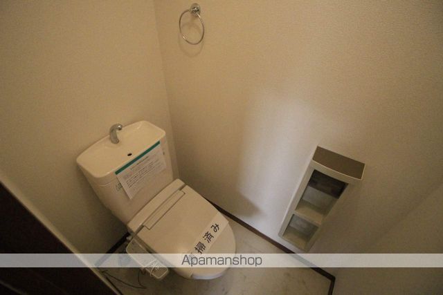 エクセル緑が丘IIの内装写真
