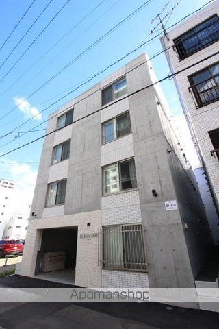 REUSSIR N6W11の外観写真