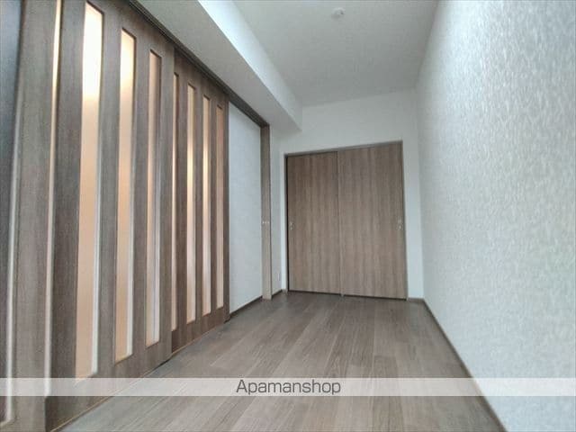 プレジオ塚本ASIANの内装写真