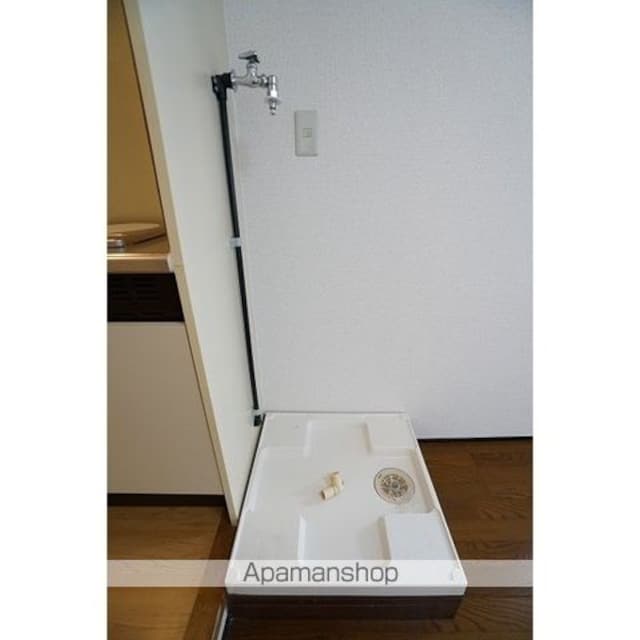ダイヤモンドレジデンス南大塚[1R/22m2]の内装4