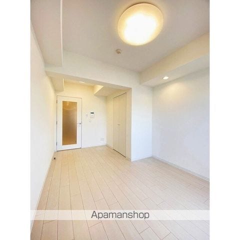 BEVERLY HOMES 赤塚公園IIの内装写真