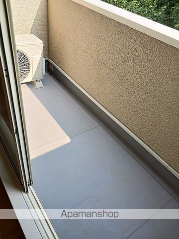 ナイトBの内装写真