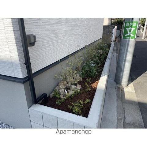 東京都杉並区和泉１丁目(賃貸一戸建3LDK・1階・74.47㎡)の写真 その9