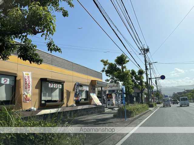 グランドルー春日A棟の周辺写真