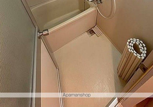 クレル洸雙の内装写真