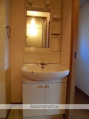 カーサ ナカハラの内装写真