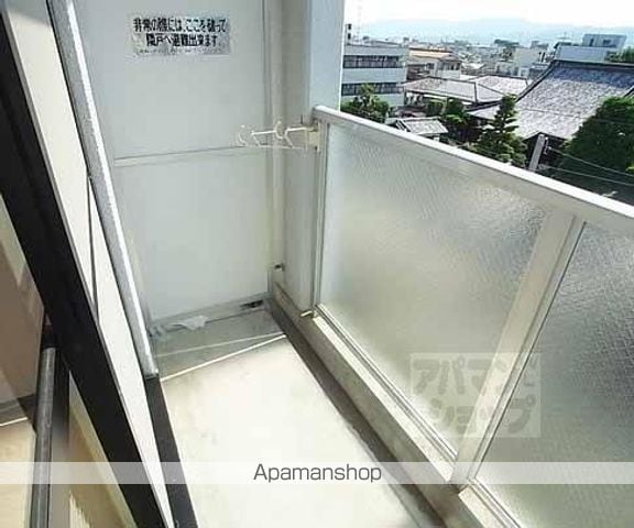 アネックス京都の内装写真