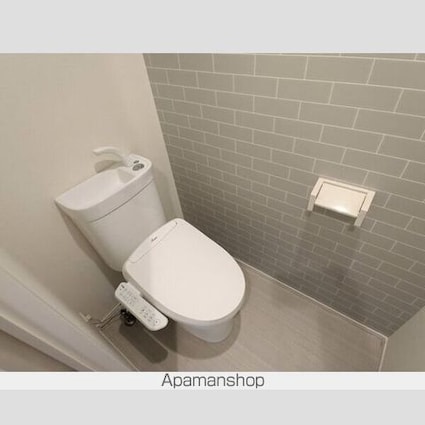 東京都杉並区西荻南１丁目[1R/11m2]のその他内装2