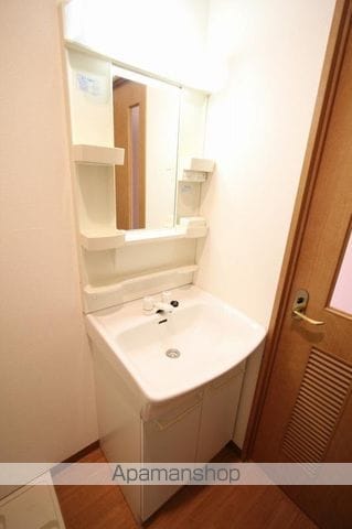 アグレストSの内装写真
