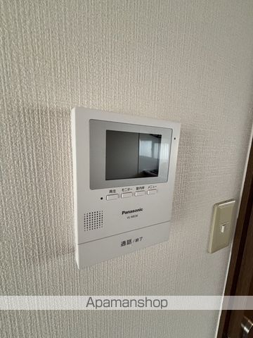 ヴィラエスポワールの内装写真