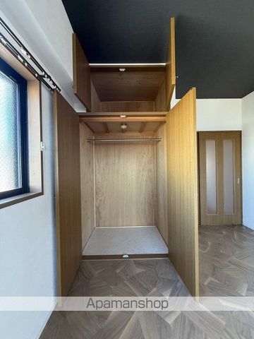 ジョイアス南堀川の内装写真