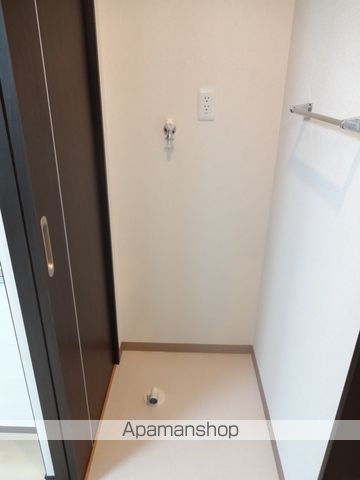 フジパレス喜連西の内装写真