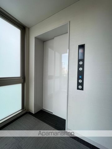 パークハビオ東中野のその他写真