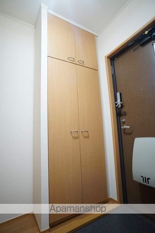 エヴァーグリーンの内装写真