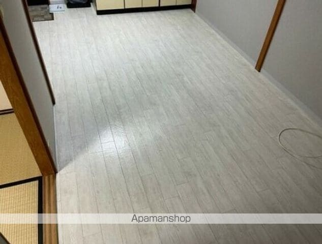 スティックレジデンス永田の内装写真