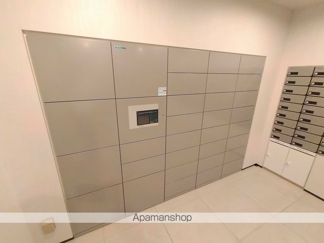 スプランディッド京橋EASTのその他写真