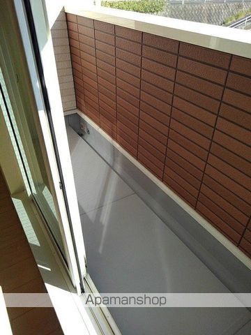 スターエイトIIの内装写真