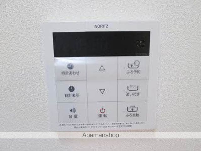 エトワール御船の内装写真